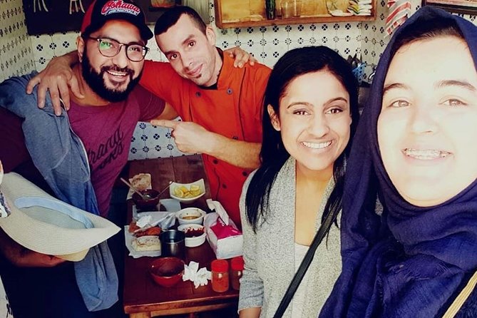 Fez Food Tour - Flexible Cancellation Policy