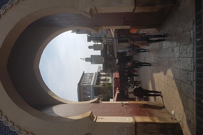 Fez Medina Half Day Walking Tour - Reviews