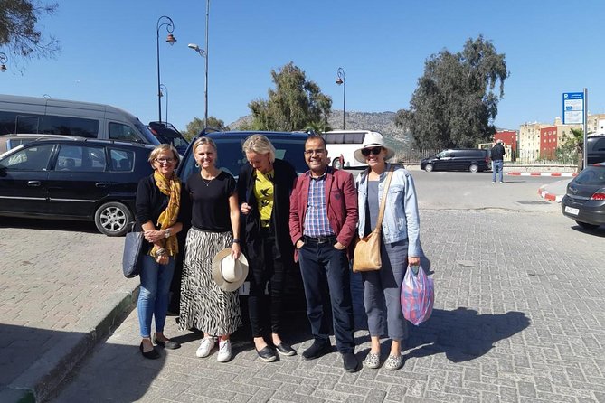 Fez Medina Private Half-Day Guided Tour With Transport - Common Questions
