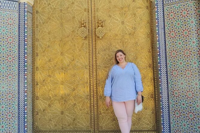 Fez Medina Small Group Walking City Tour - Convenient Pickup Locations