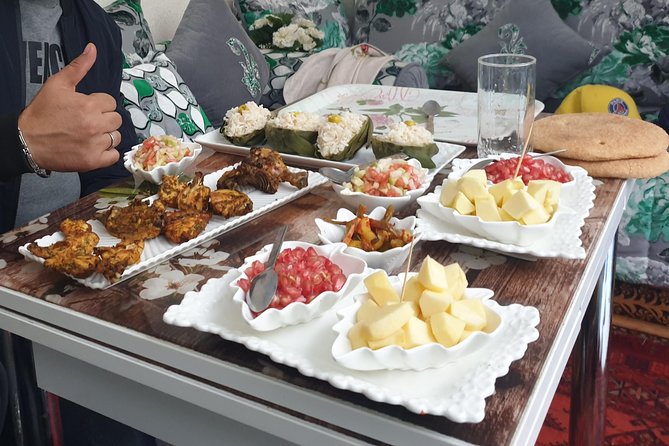 Fez Private Cooking Class in a Local Home - Common Questions