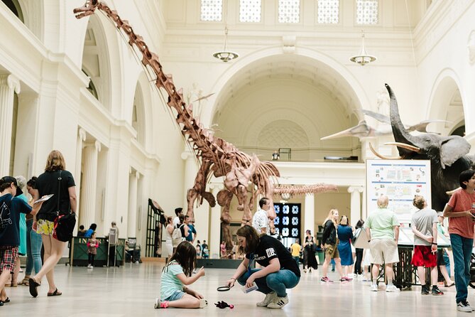Field Museum of Natural History Early Access Ticket - Traveler Reviews and Ratings