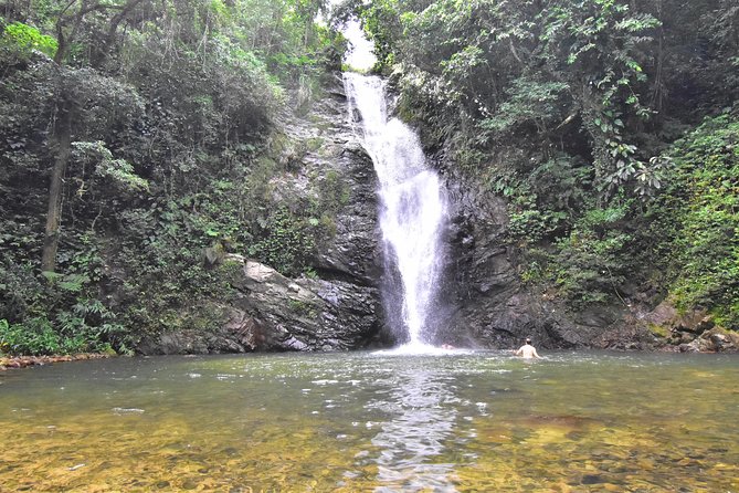 Fiji Small-Group 3-Day Beach and Culture Tour  - Viti Levu - Itinerary Day 3