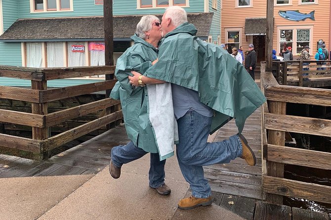 Fish Tales & Ales - 90 Minute Historical Walking Tour of Fishing Fleet and Bars - Directions
