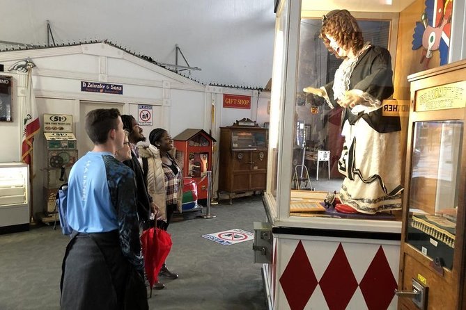 Fishermans Wharf Walking Tour - Insider Tips and Recommendations