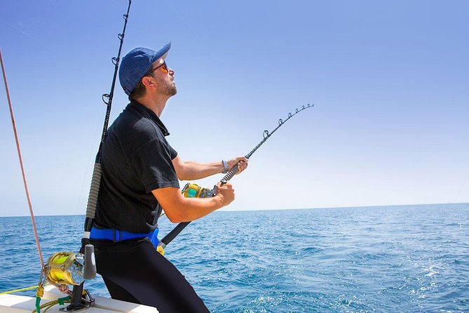 Fishing Boat Trip With Professional Fisherman (Small Group) - Good To Know
