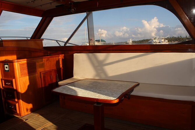 FISHING PRO CHARTERS - Boat Excursion - Divina - Traveler Photos and Reviews