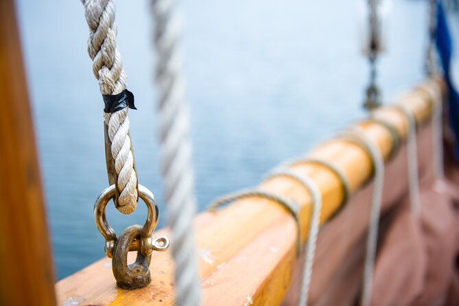 Fjord & History Cruise - Pricing and Booking Information