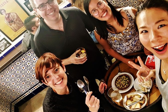 Flamenco, Tapas and Wine Tour: Best of Málaga in One Evening - Traveler Photos