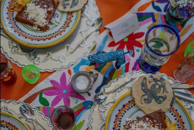 Flavors of Oaxaca: Cooking Class With No Set Menu and Local Market Tour - Scheduling and Availability