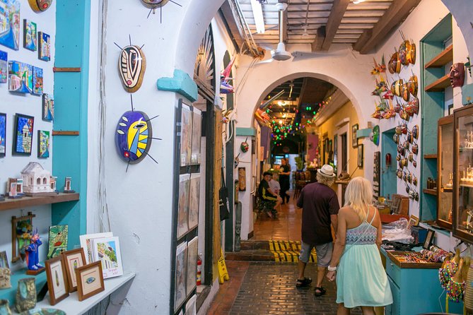 Flavors of San Juan Food Tour - Reviews and Featured Review