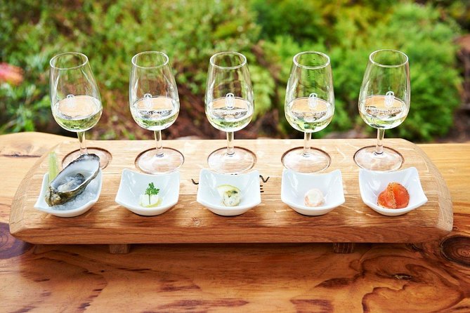 Flight to Leeuwin Winery for Lunch - Flight Details