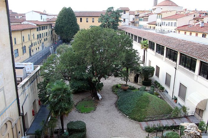 Florence Archaeological Museum: 2-Hour Private Guided Visit - Cancellation Policy