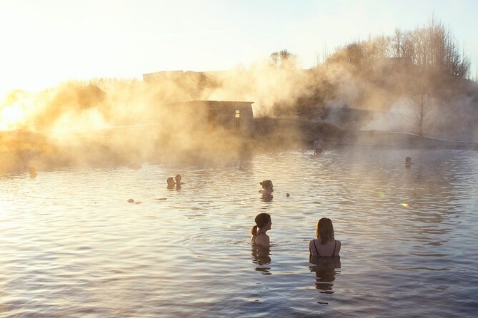 Fludir Secret Lagoon Admission Ticket Only - Questions and Assistance