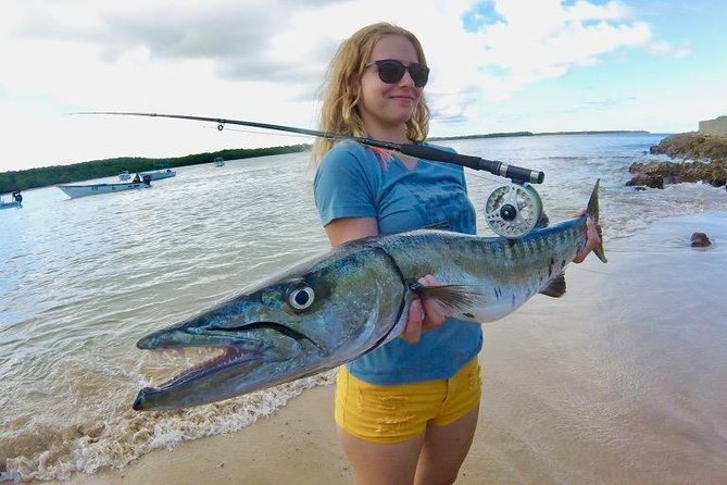 Fly Fishing Tour - Common Questions