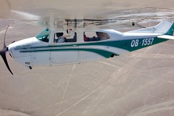 Fly Over the Enigmatic Nazca Lines - Common Questions