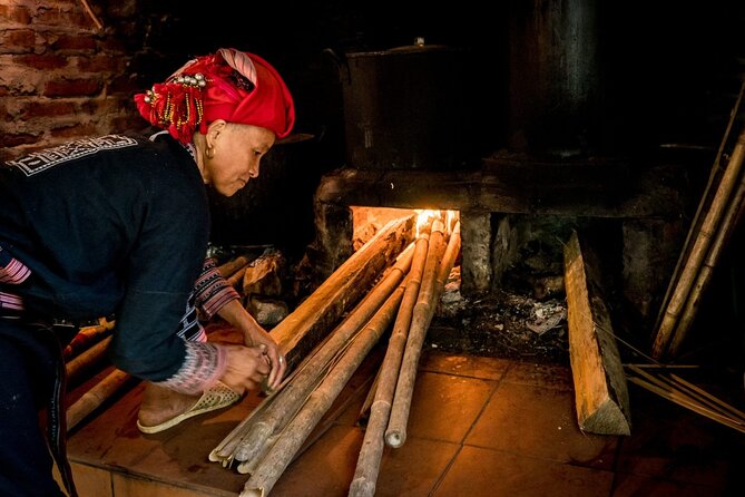 Folk Art Textile Workshop in Sapa - Common Questions