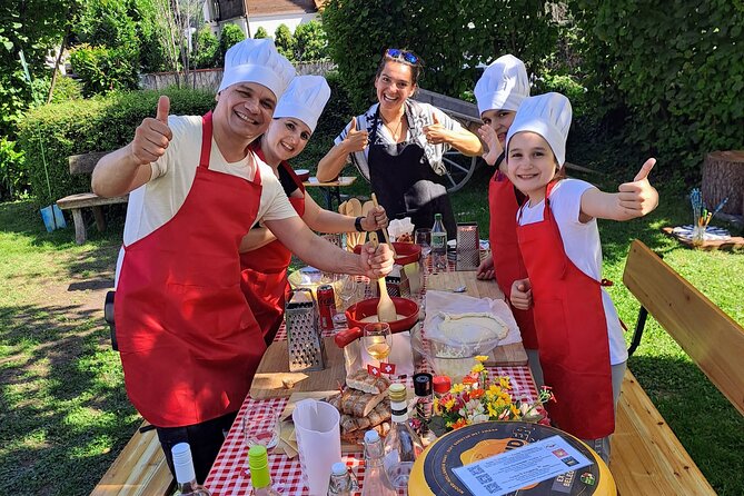 Fondue Cooking Class and Cheese Workshop in Switzerland - Tips and Tricks for Perfecting Fondue at Home