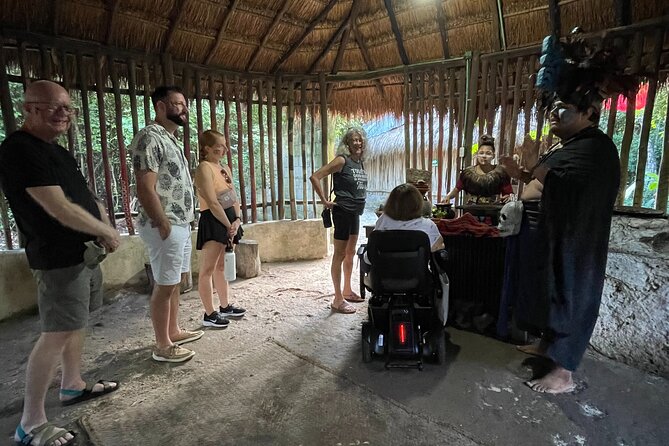 Food and Culture Tour From the Past to the Present in Cozumel - Food and Culture Tour Highlights and Experiences