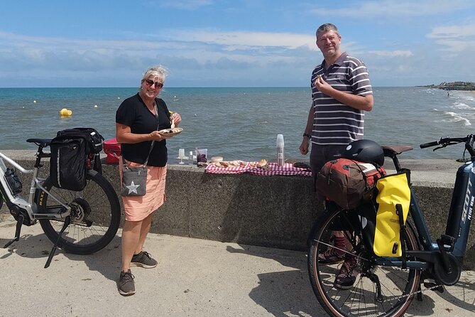 Food and Drink Half Day Private Bike Tour - Questions and Pricing