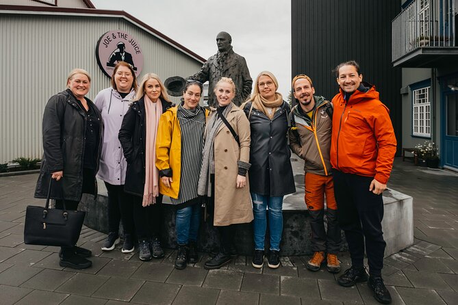 Food and History Walk in Selfoss - Traveler Photos and Reviews