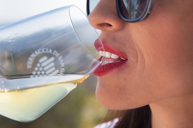 Food and Wine Lesson and Wine Tasting in San Gimignano - Meeting Point and Pickup Details