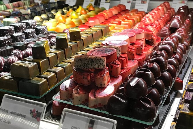 Food and Wine Walking Tour in Funchal - Tour Overview and Logistics