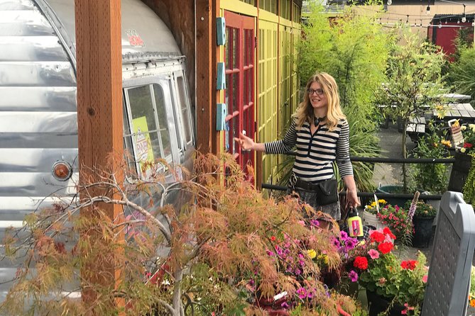 Food Carts of Portland Bike Tour: Local Flavors and Stories - Common Questions