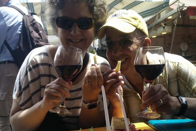 Food City Tour Tour in Ortigia With an Authorized Guide - Pricing and Terms