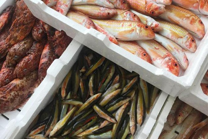 Food Experience With a Local in Praiano - Traveler Photos