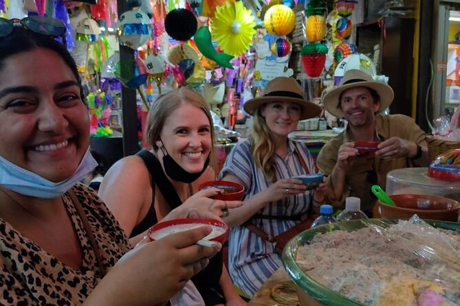 Food & Markets Tour - Experience Highlights