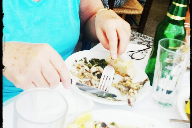 Food Odyssey, A Historical Culinary Tour of Chania - Pricing
