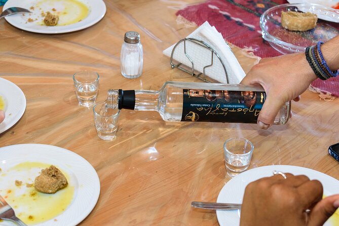 Food Tasting Tour of Chania Villages - Traveler Photos