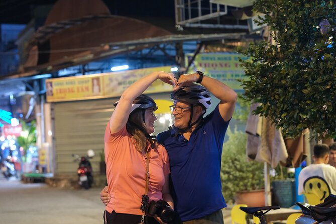 Food Tour By Bicycle In Phu Quoc - Summary