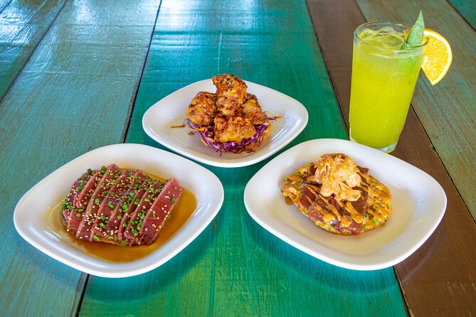 Foodie Grand Tour in Los Cabos - Good To Know