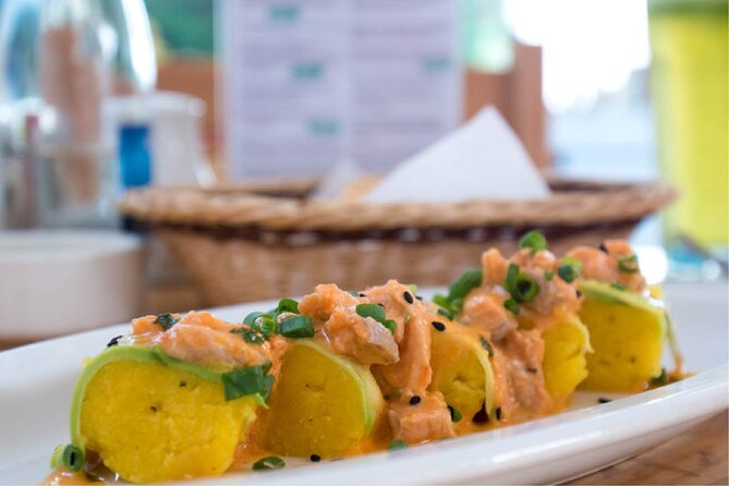 Foodie Walking Tour in Limas Bohemian District - Insider Tips From Tour Guides