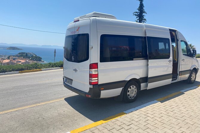 For Princess Cruises : Ephesus & Istanbul 2 Days Mini Group Tours - Reviews