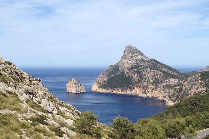 Formentor With Boat Trip Local Market - Miscellaneous Details