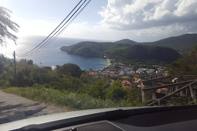 Fort De France Small-Group North Island Tour  - Martinique - Visitor Recommendations and Overall Experience