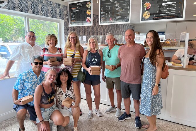 Fort Lauderdale Beach Food Tour - Traveler Photos and Reviews