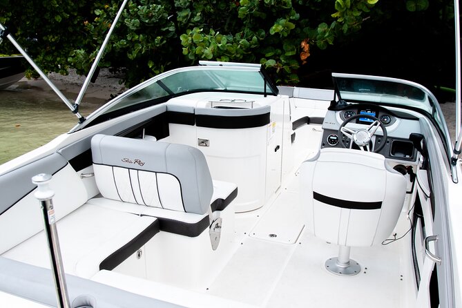 Fort Lauderdale Boat Tour Adventure - Cancellation and Refund Policy
