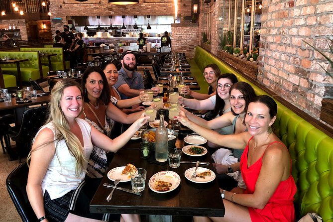 Fort Lauderdale Food & Drink Tour - Food and Drink Selection, Cultural Insights, and Local Guides