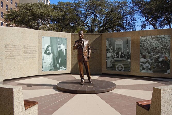Fort Worth Scavenger Hunt and Sights Self-Guided Adventure - Important Information and Cancellation Policy