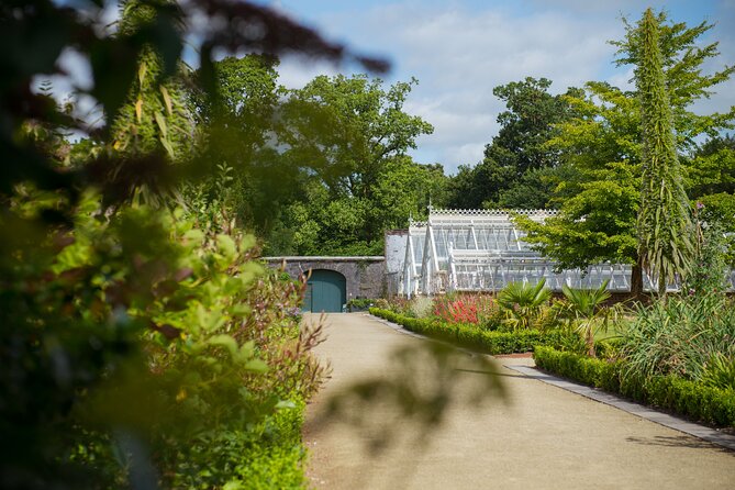 Fota House, Arboretum & Gardens Admission Ticket - Reviews