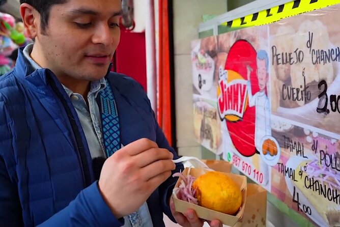 Four Districts of Lima With a Local Market - Chorrillos: Uncover the Local Market Delights in This Coastal District