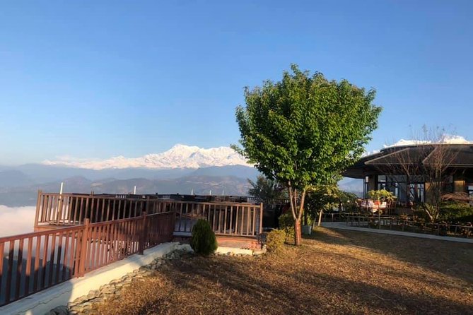 Foxing Hill Station With International Mountain Museum Tour From Pokhara - Cancellation Policy