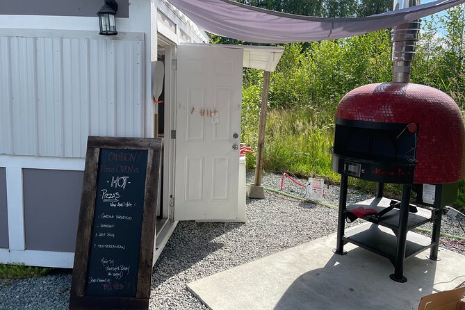 Fraser Valley Cidery & Wine Tour - Cancellation Policy