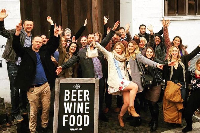 Fraser Valley Wine Tour - Ensure a Memorable Group Activity