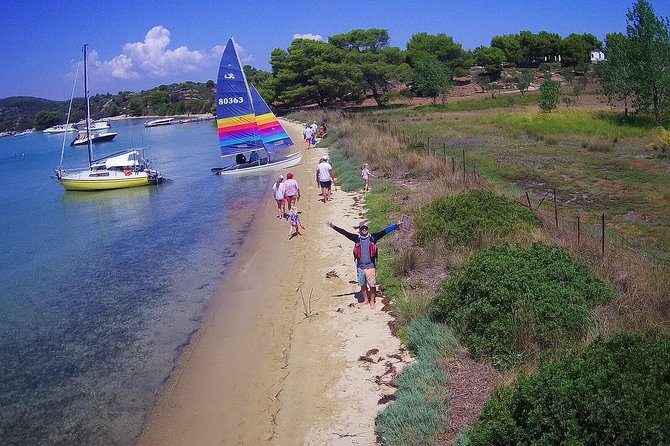 Free Guide Diaporos Trip - The Sum Up