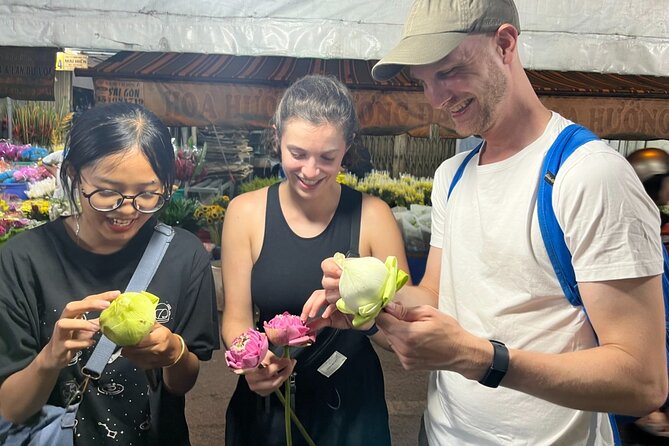 Free Saigon Culture and Feng Shui Tour With Local by Walking - Traveler Photos and Reviews